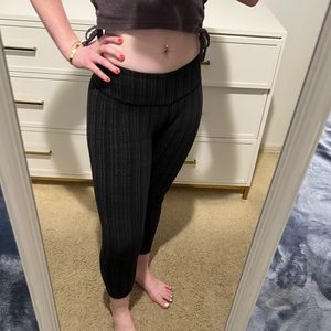 Lululemon leggings